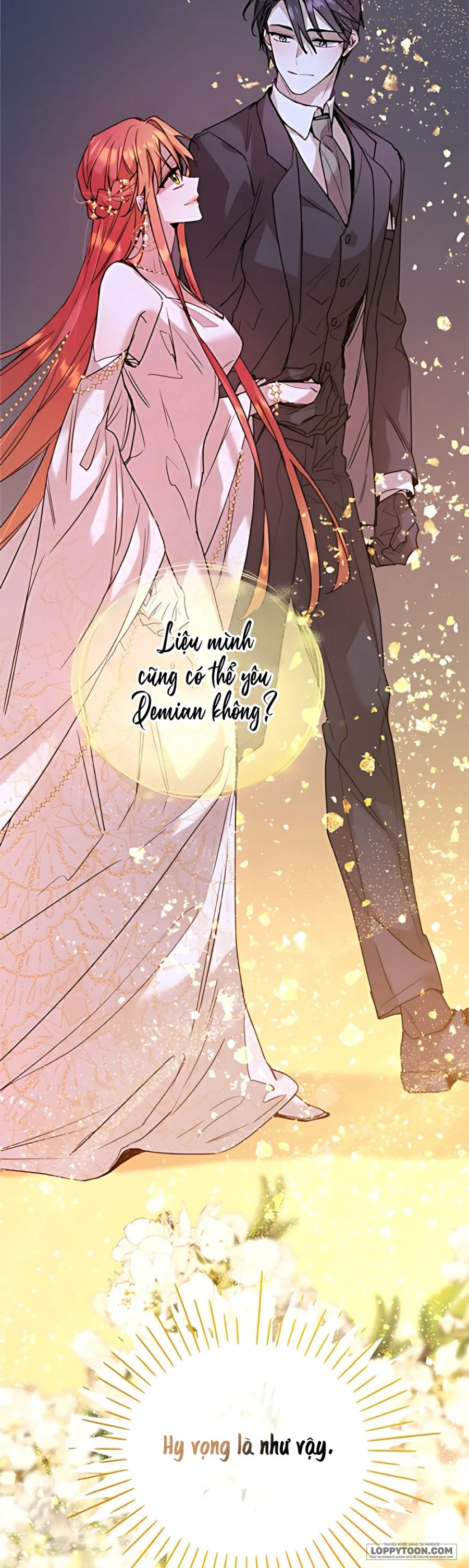 Hãy Ăn Dâu Tây Đi Ạ - Chap 6 - Trang 17