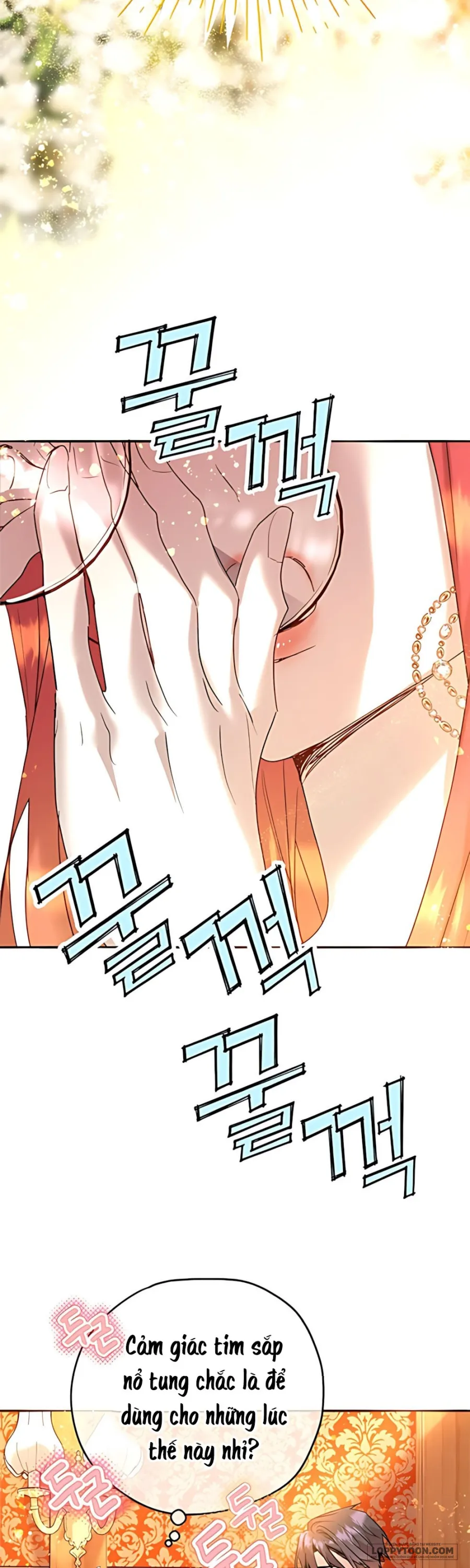 Hãy Ăn Dâu Tây Đi Ạ - Chap 6 - Trang 18