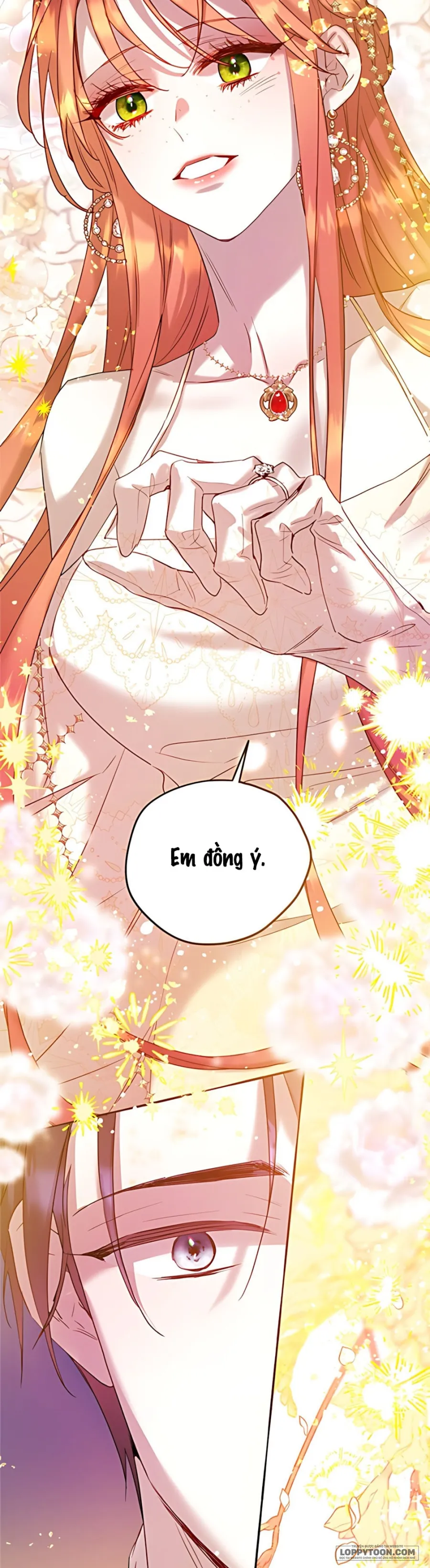 Hãy Ăn Dâu Tây Đi Ạ - Chap 6 - Trang 3