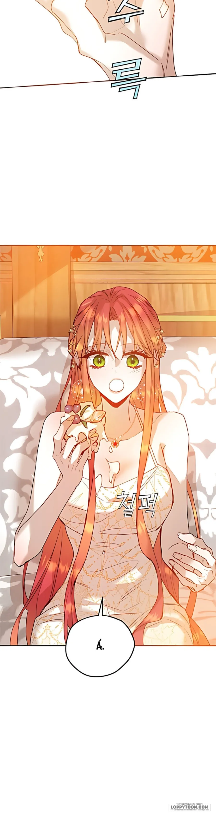 Hãy Ăn Dâu Tây Đi Ạ - Chap 6 - Trang 24