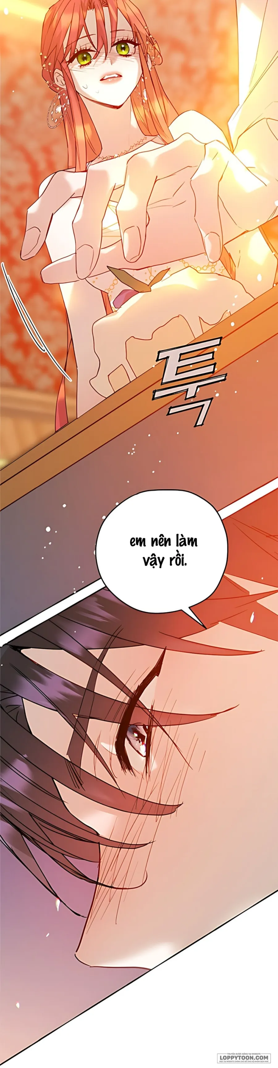 Hãy Ăn Dâu Tây Đi Ạ - Chap 6 - Trang 27