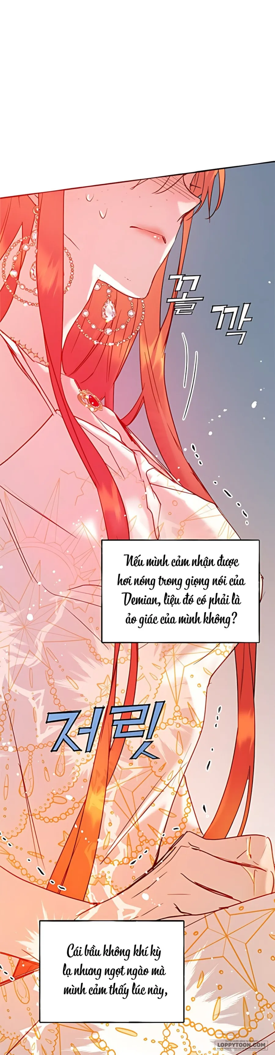 Hãy Ăn Dâu Tây Đi Ạ - Chap 6 - Trang 28