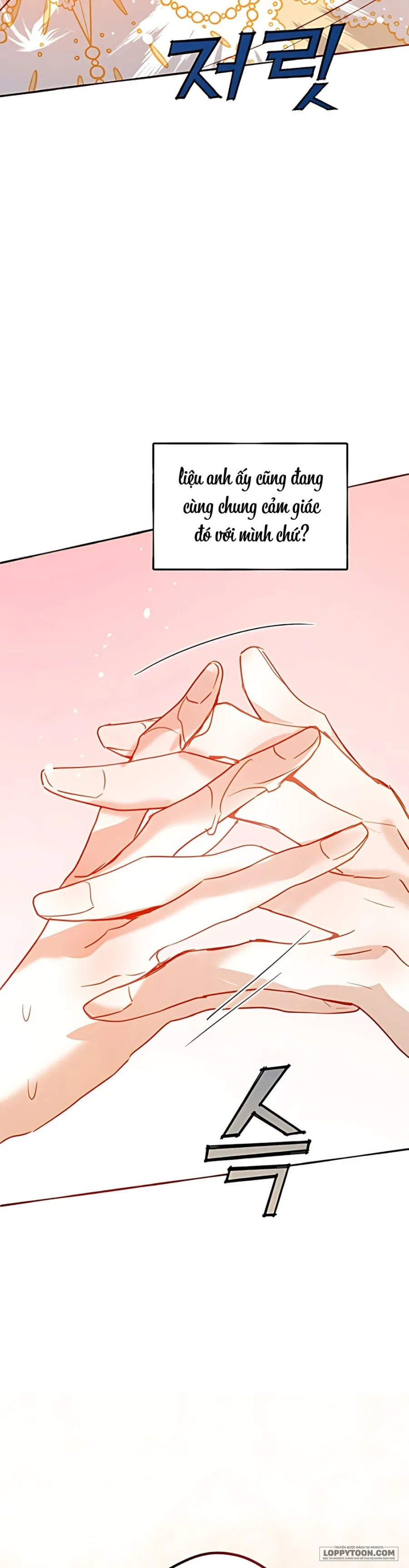Hãy Ăn Dâu Tây Đi Ạ - Chap 6 - Trang 29