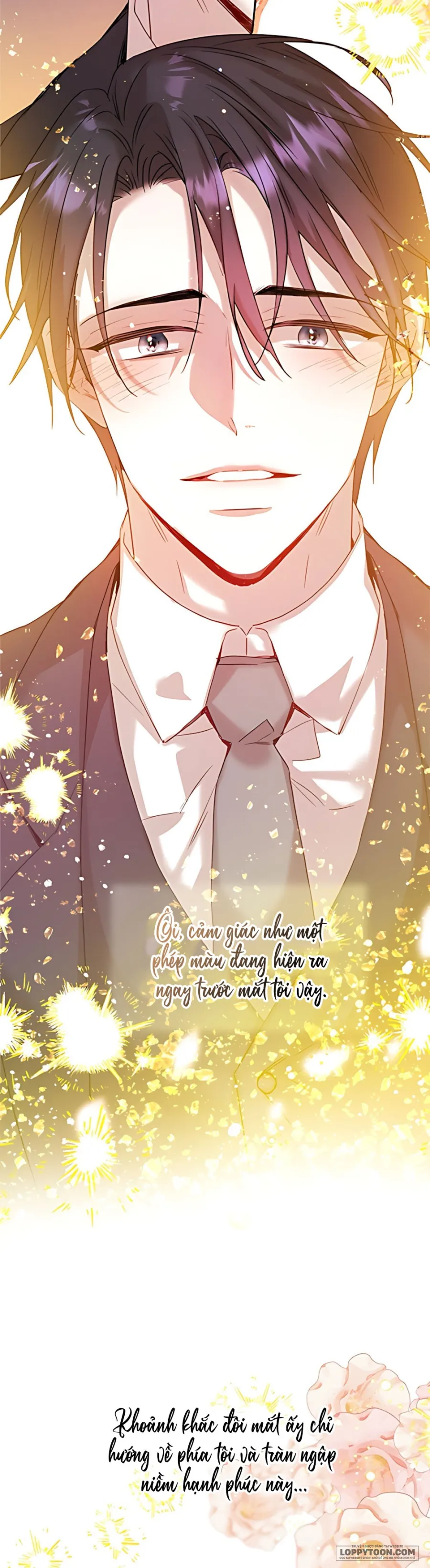 Hãy Ăn Dâu Tây Đi Ạ - Chap 6 - Trang 4