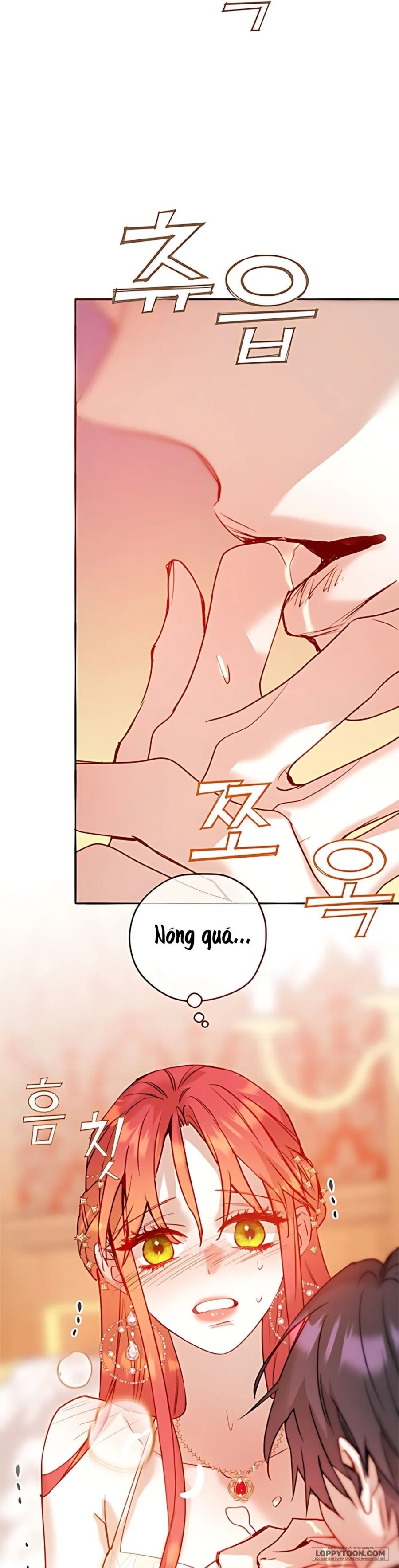 Hãy Ăn Dâu Tây Đi Ạ - Chap 6 - Trang 31