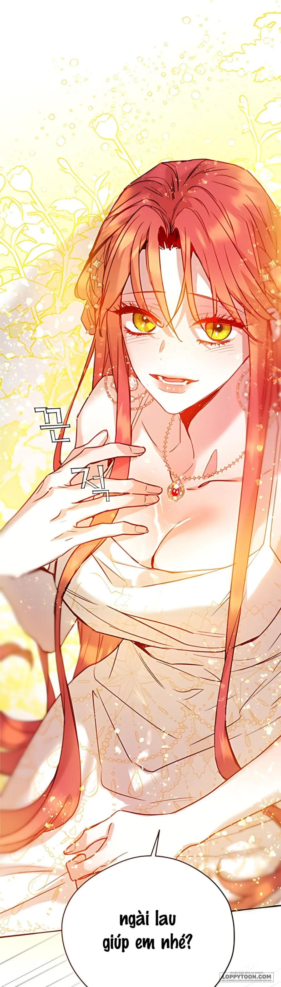 Hãy Ăn Dâu Tây Đi Ạ - Chap 6 - Trang 37
