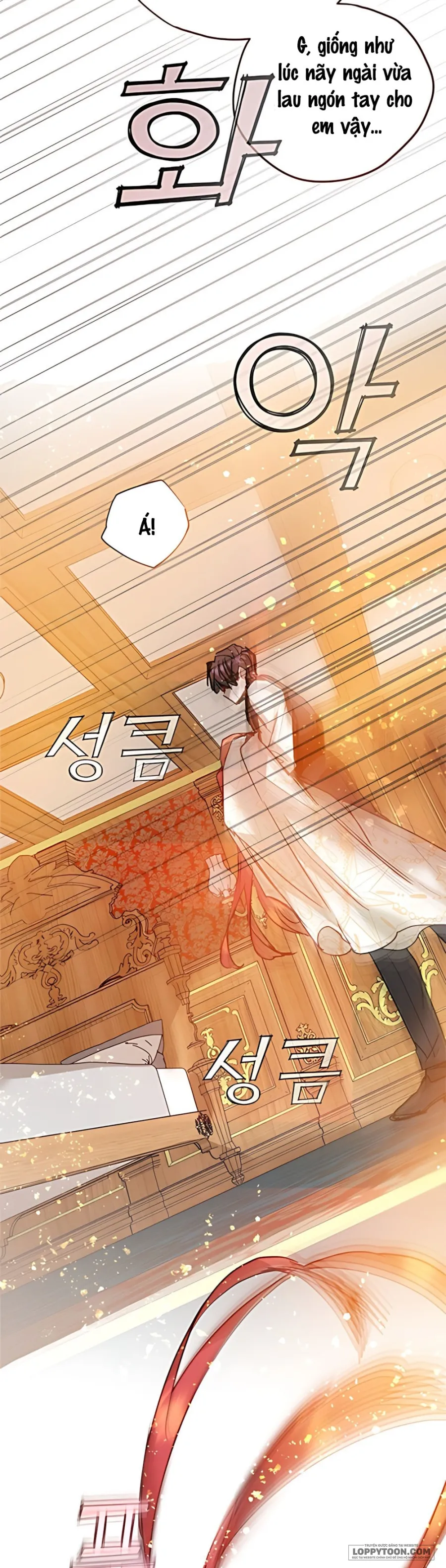 Hãy Ăn Dâu Tây Đi Ạ - Chap 6 - Trang 38