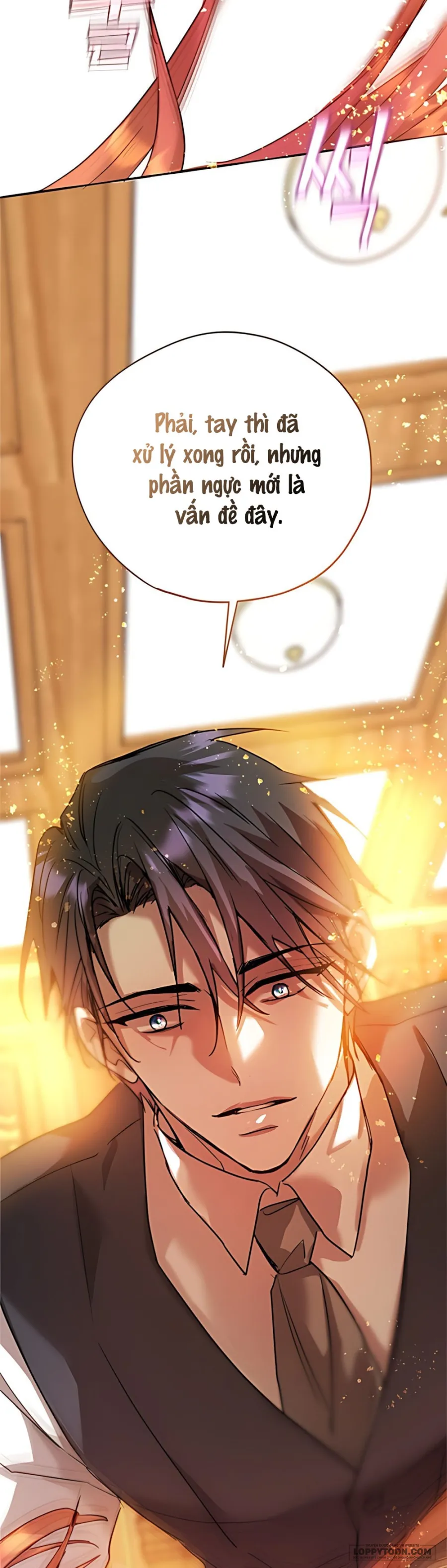Hãy Ăn Dâu Tây Đi Ạ - Chap 6 - Trang 39