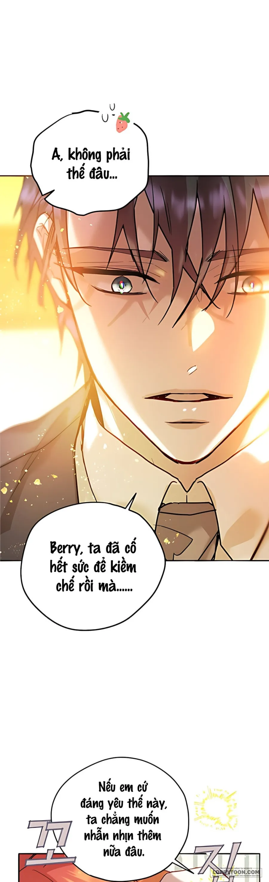 Hãy Ăn Dâu Tây Đi Ạ - Chap 6 - Trang 41