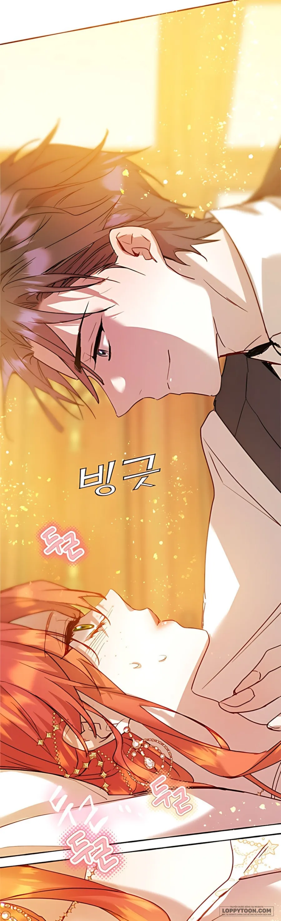Hãy Ăn Dâu Tây Đi Ạ - Chap 6 - Trang 43