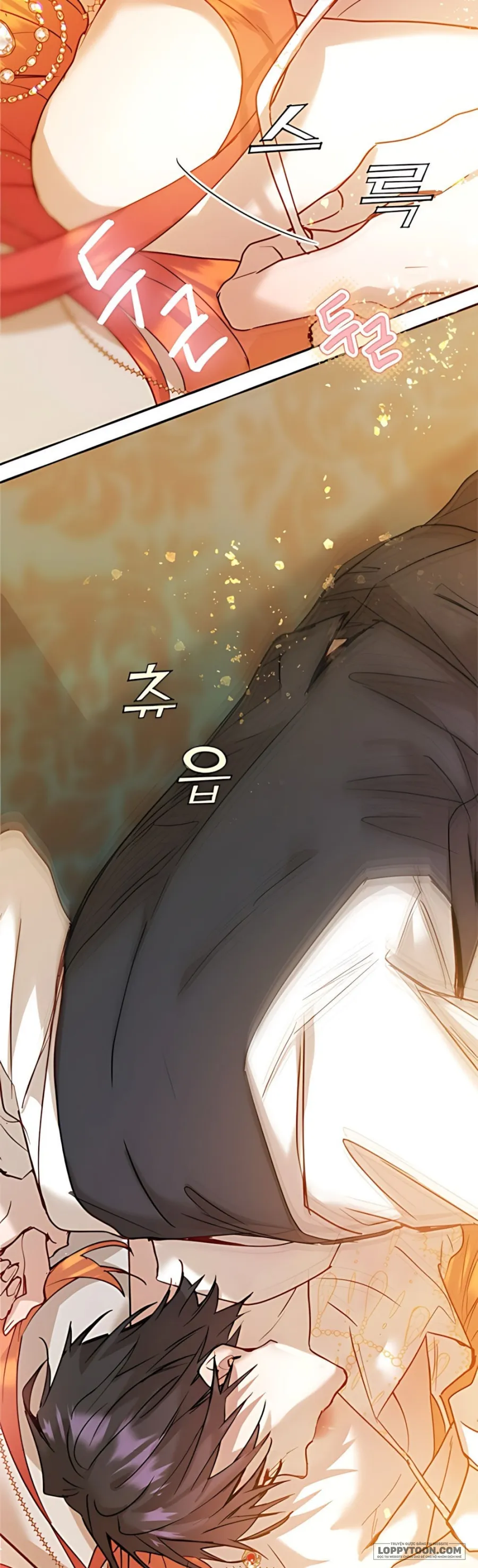 Hãy Ăn Dâu Tây Đi Ạ - Chap 6 - Trang 44