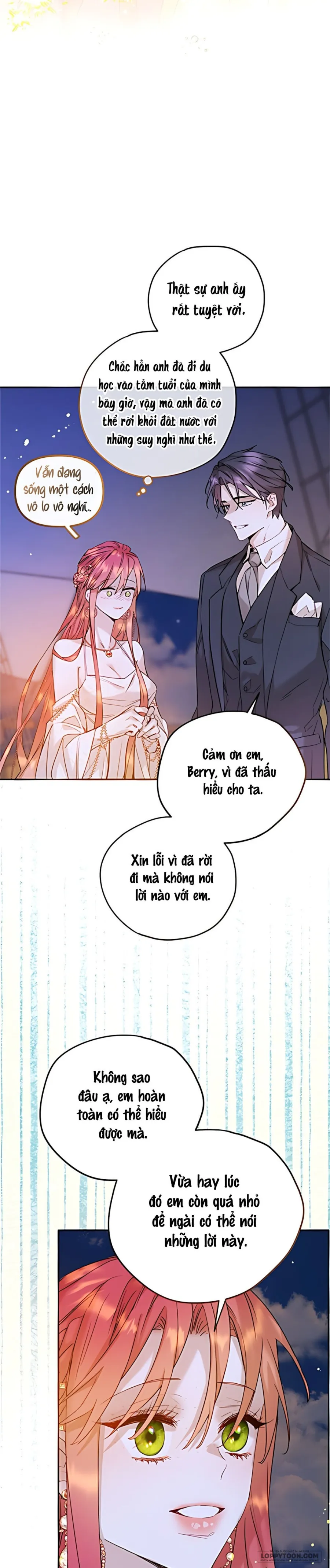 Hãy Ăn Dâu Tây Đi Ạ - Chap 6 - Trang 8