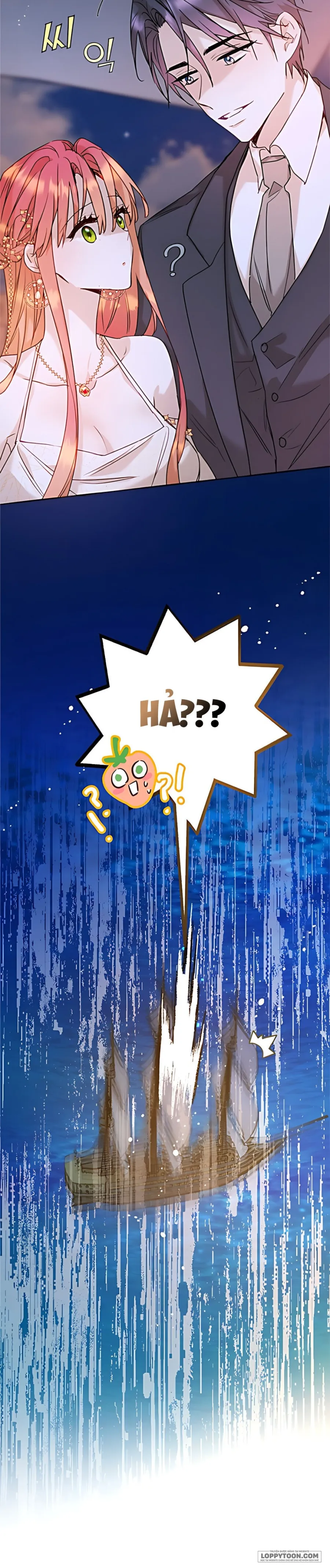 Hãy Ăn Dâu Tây Đi Ạ - Chap 6 - Trang 10