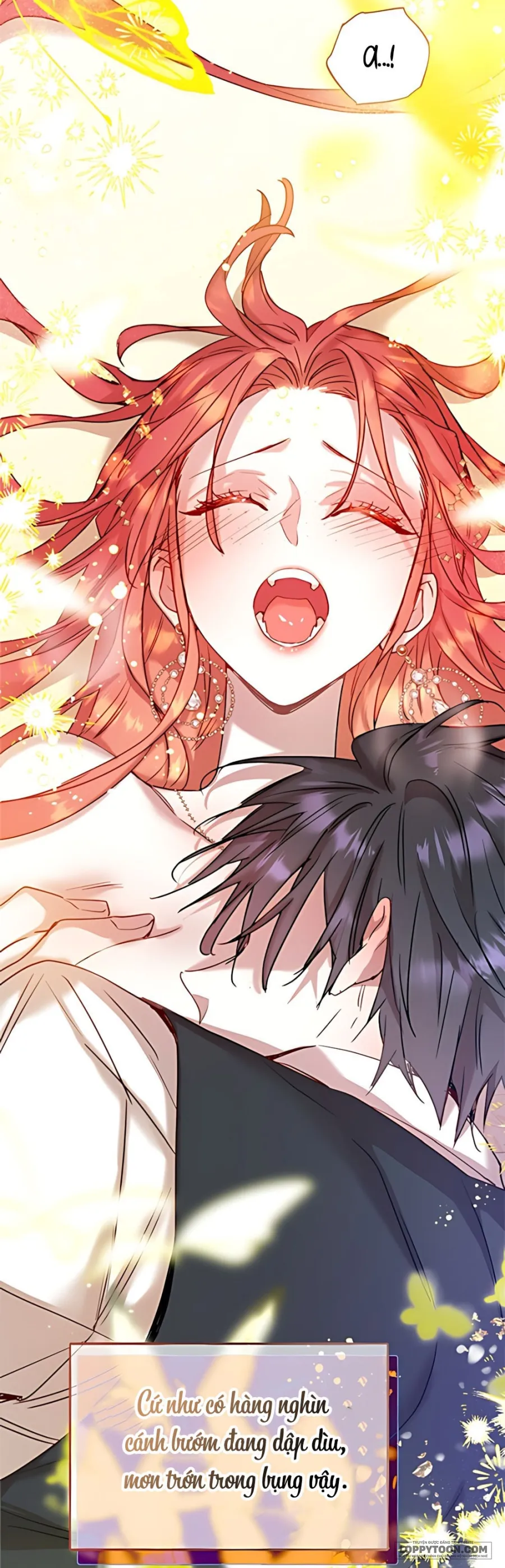 Hãy Ăn Dâu Tây Đi Ạ - Chap 7 - Trang 2