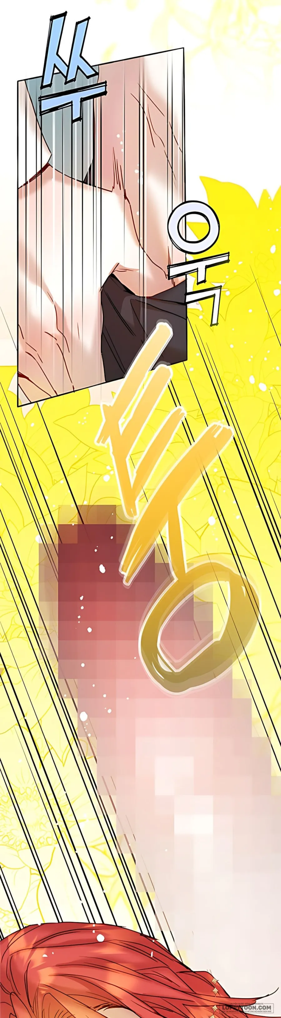 Hãy Ăn Dâu Tây Đi Ạ - Chap 7 - Trang 11