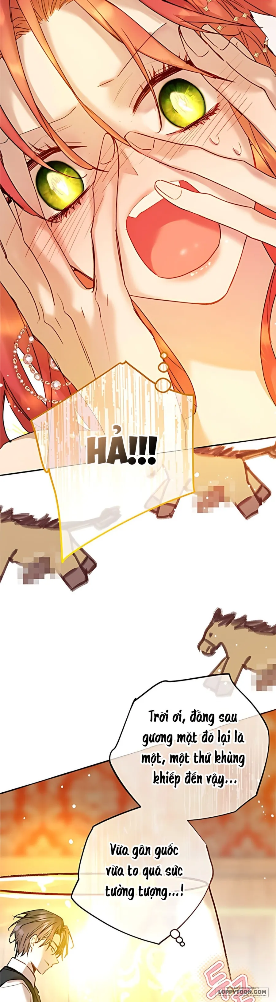 Hãy Ăn Dâu Tây Đi Ạ - Chap 7 - Trang 12