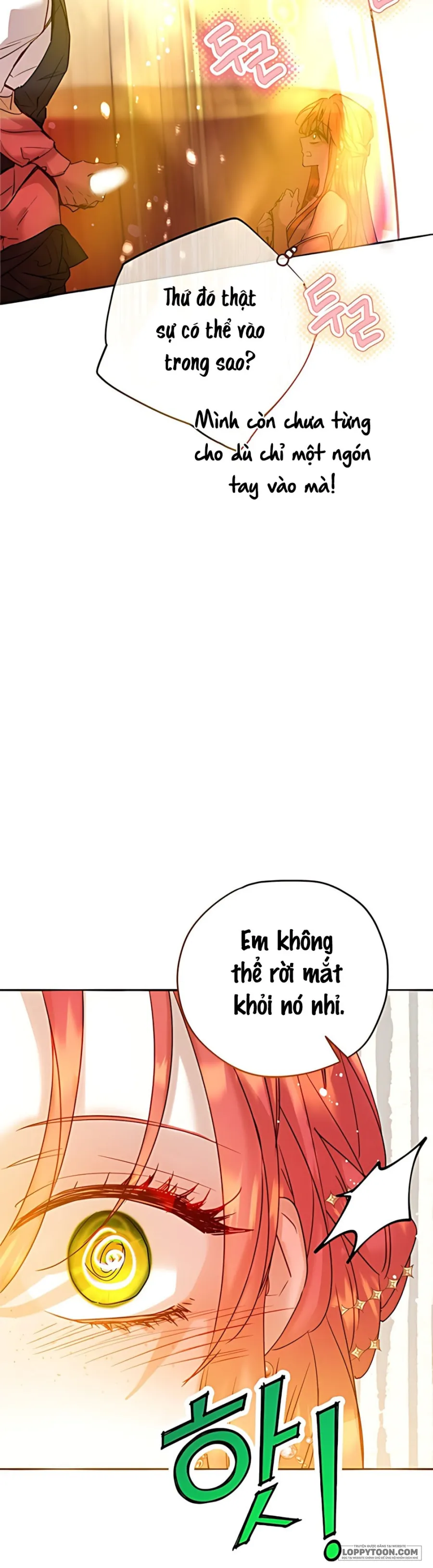 Hãy Ăn Dâu Tây Đi Ạ - Chap 7 - Trang 13