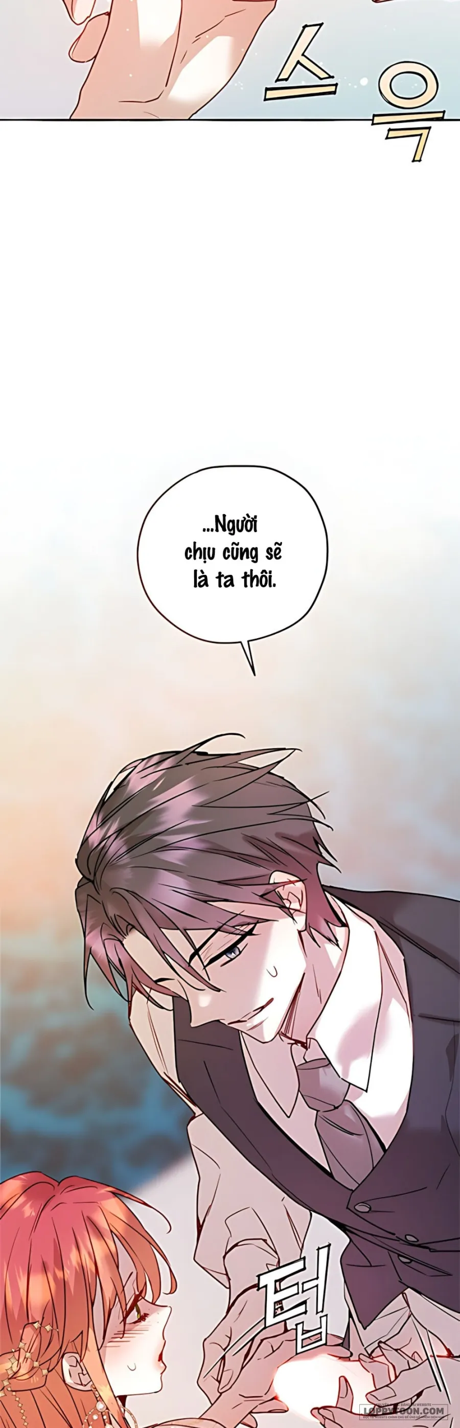 Hãy Ăn Dâu Tây Đi Ạ - Chap 7 - Trang 17
