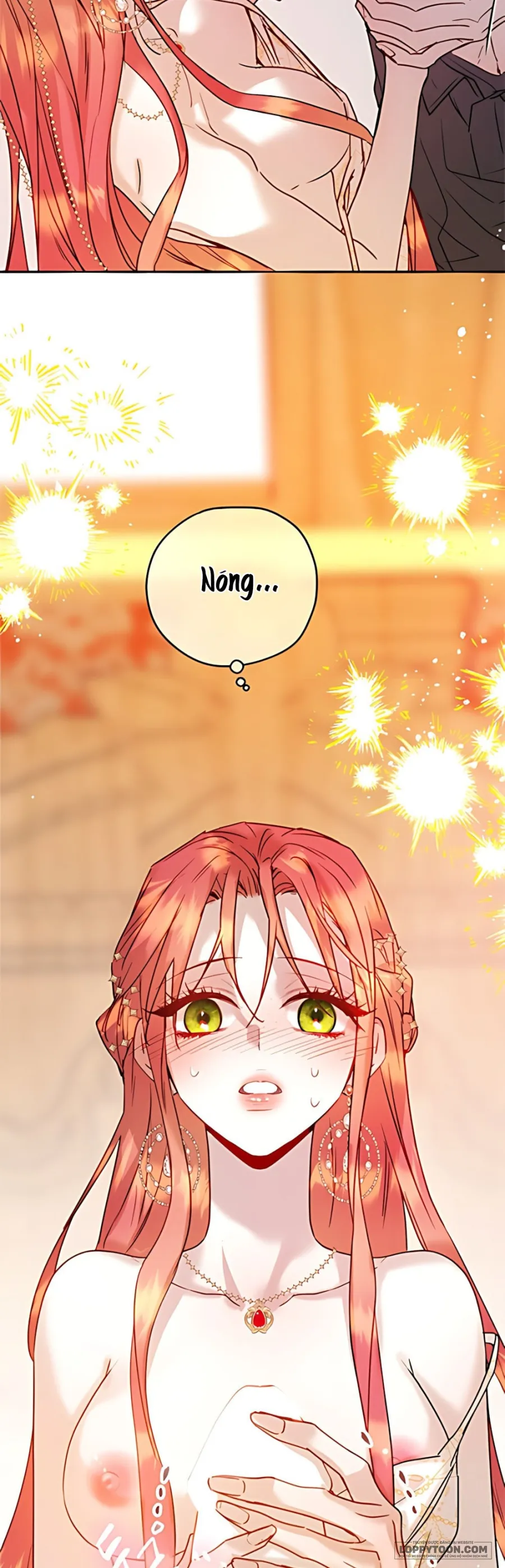 Hãy Ăn Dâu Tây Đi Ạ - Chap 7 - Trang 18