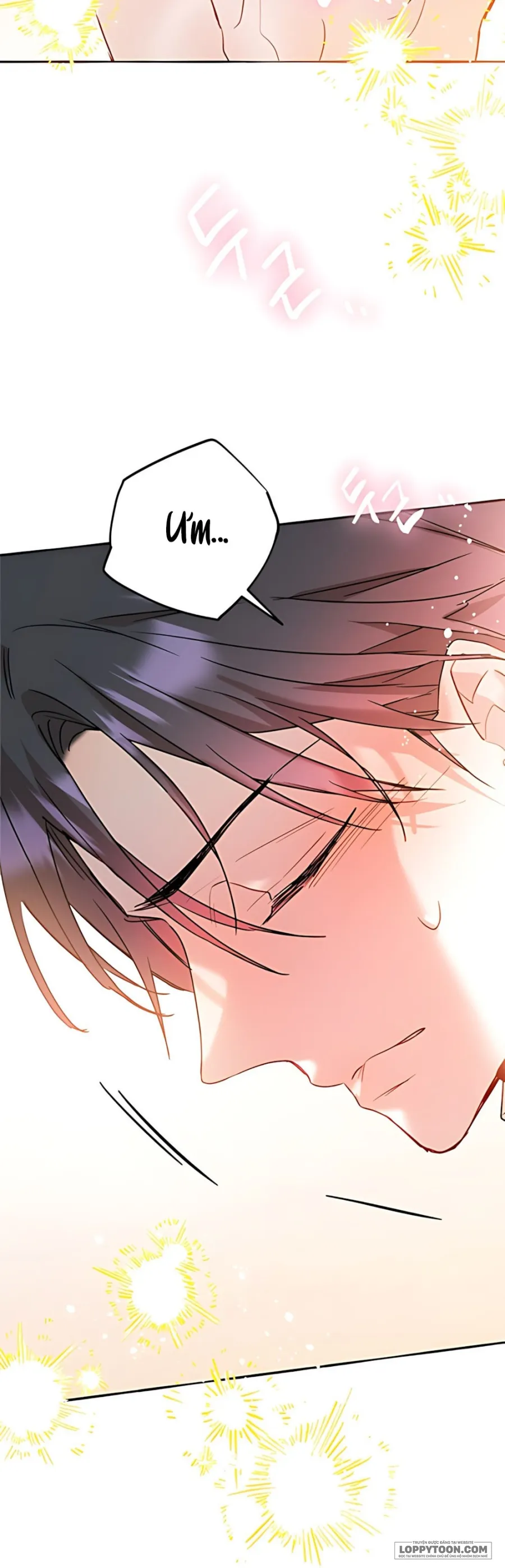 Hãy Ăn Dâu Tây Đi Ạ - Chap 7 - Trang 20