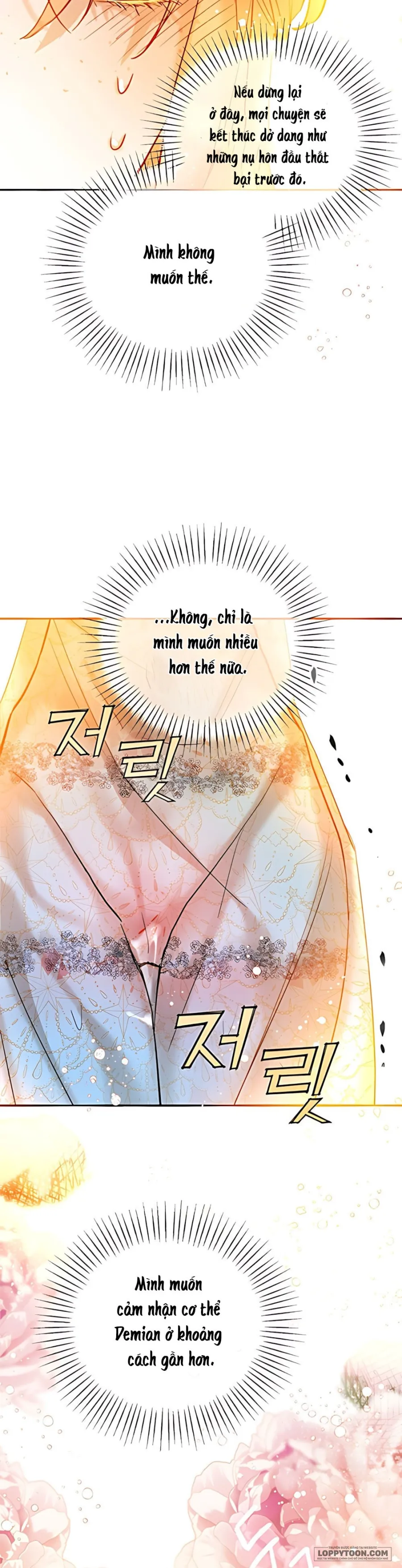 Hãy Ăn Dâu Tây Đi Ạ - Chap 7 - Trang 23