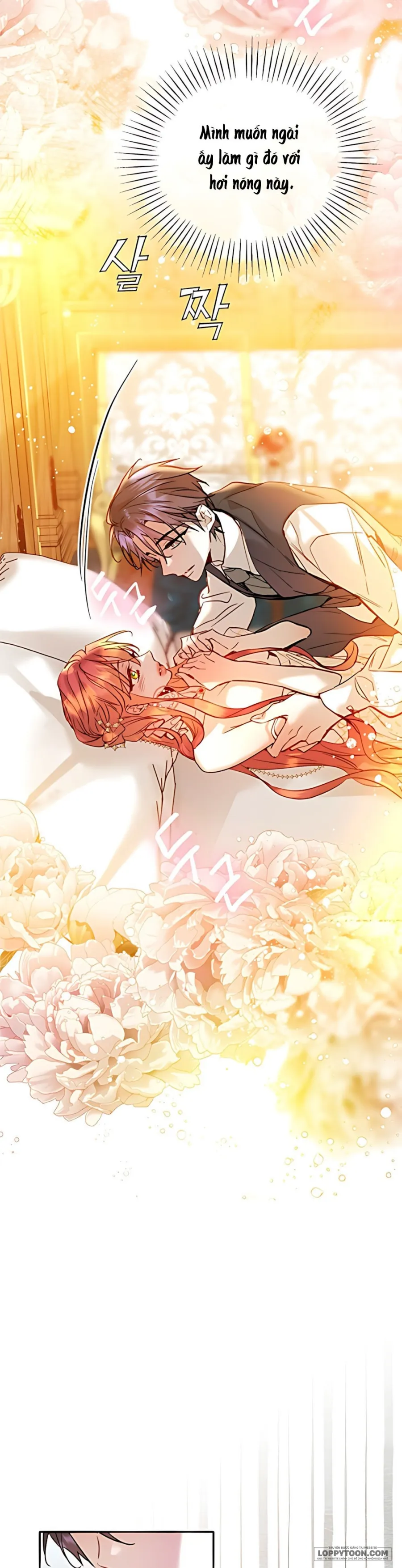 Hãy Ăn Dâu Tây Đi Ạ - Chap 7 - Trang 24