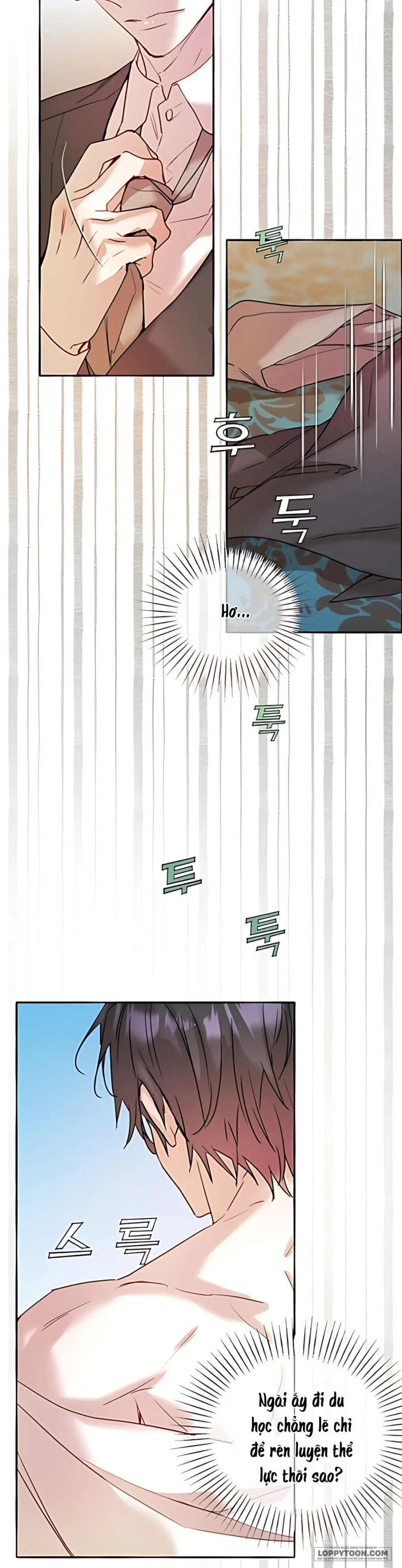 Hãy Ăn Dâu Tây Đi Ạ - Chap 7 - Trang 25