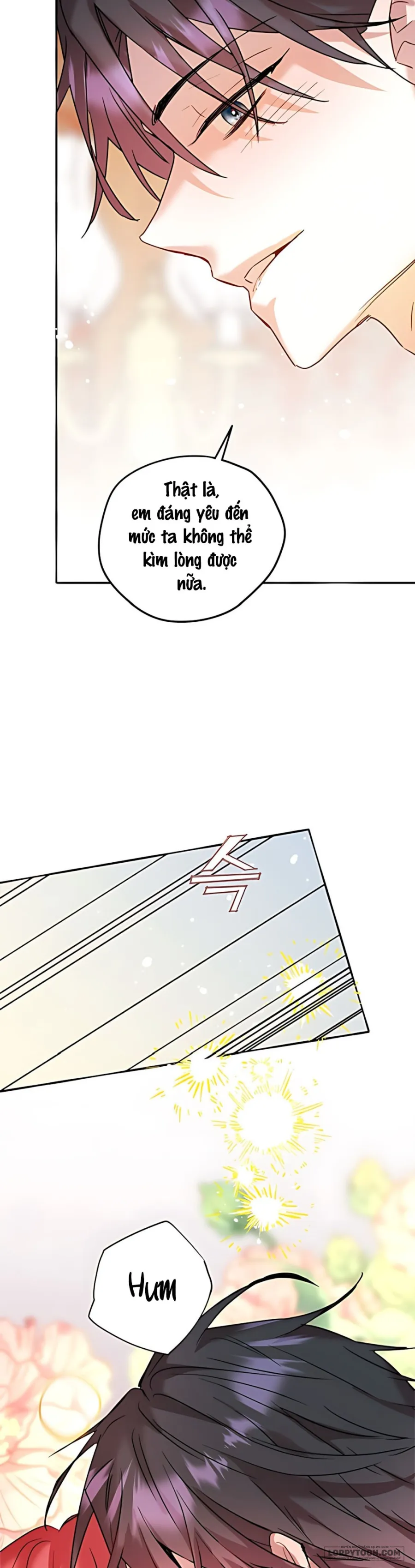 Hãy Ăn Dâu Tây Đi Ạ - Chap 7 - Trang 29