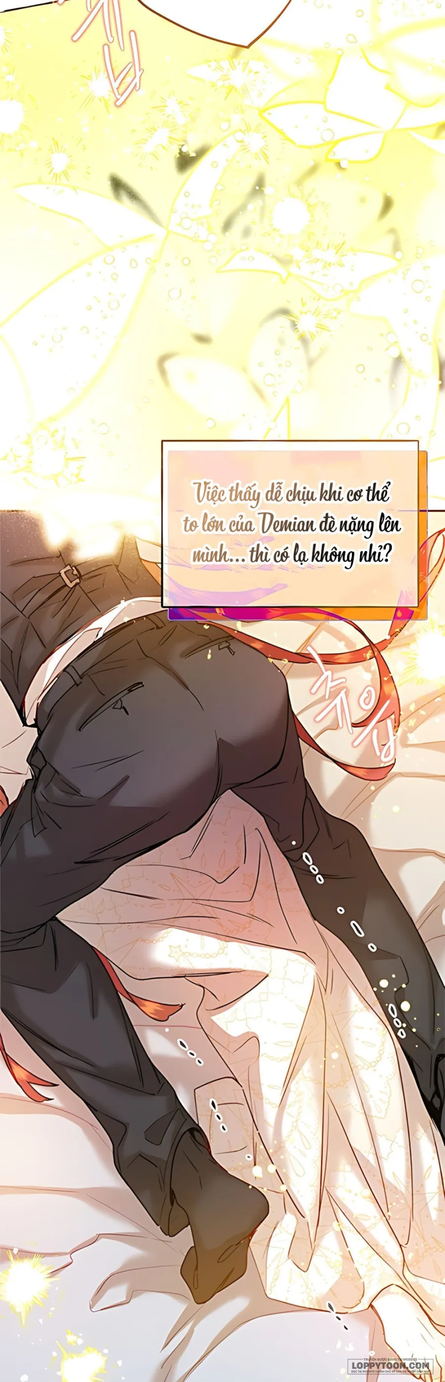 Hãy Ăn Dâu Tây Đi Ạ - Chap 7 - Trang 4