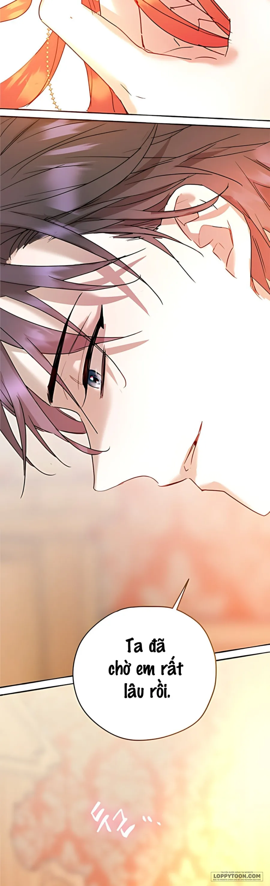 Hãy Ăn Dâu Tây Đi Ạ - Chap 7 - Trang 34