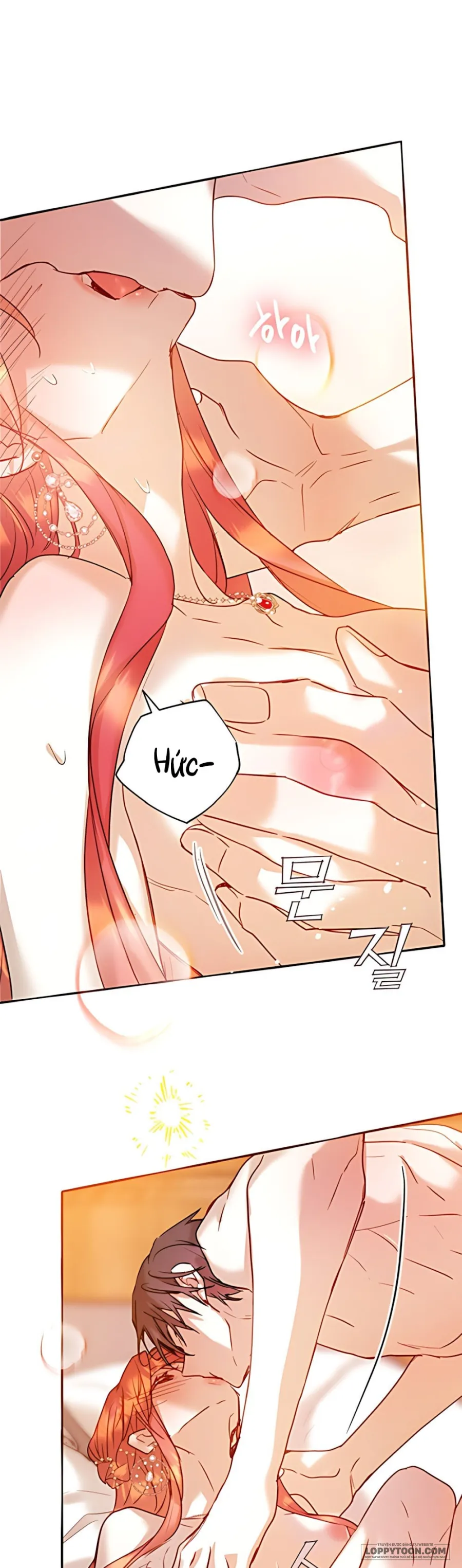 Hãy Ăn Dâu Tây Đi Ạ - Chap 7 - Trang 36