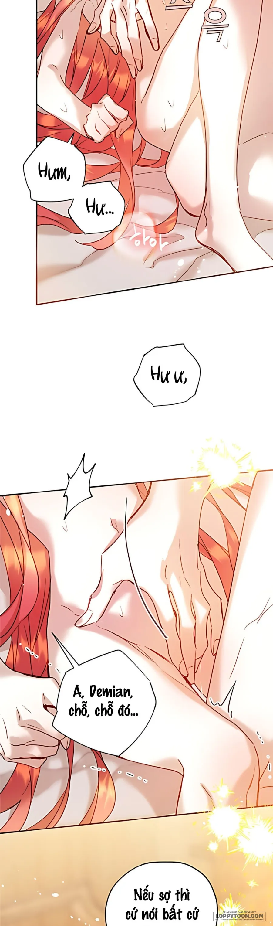 Hãy Ăn Dâu Tây Đi Ạ - Chap 7 - Trang 37