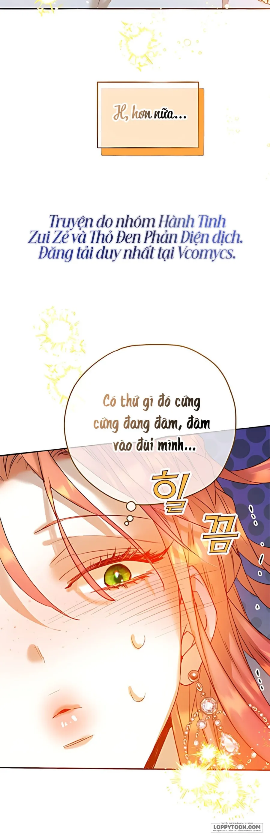 Hãy Ăn Dâu Tây Đi Ạ - Chap 7 - Trang 5