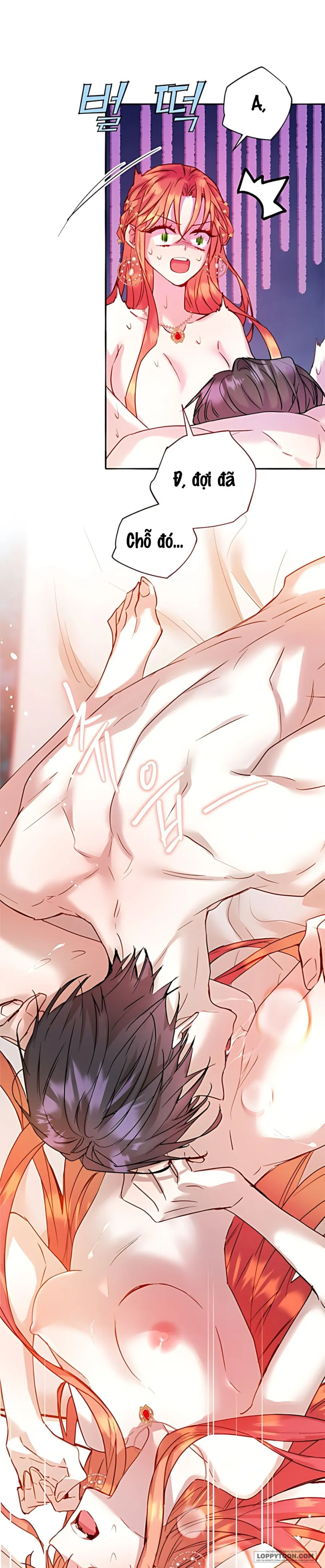Hãy Ăn Dâu Tây Đi Ạ - Chap 7 - Trang 41