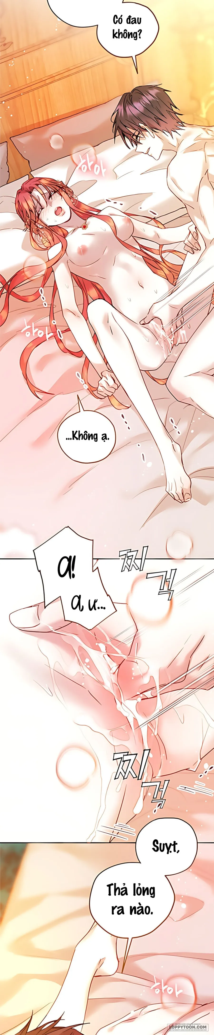 Hãy Ăn Dâu Tây Đi Ạ - Chap 7 - Trang 44