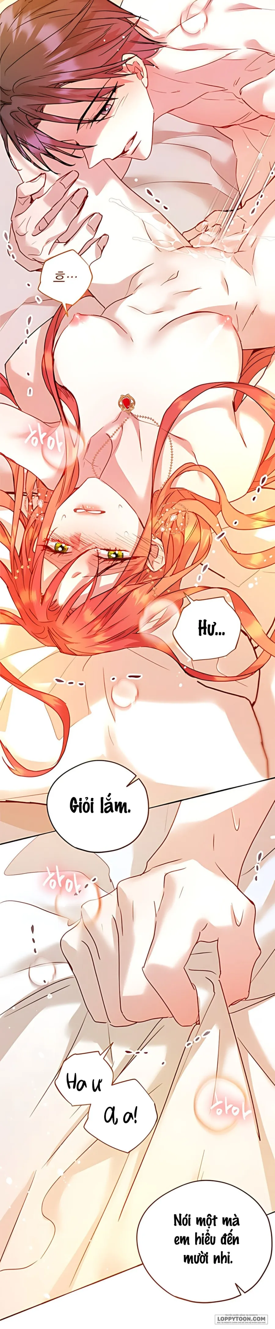 Hãy Ăn Dâu Tây Đi Ạ - Chap 7 - Trang 45