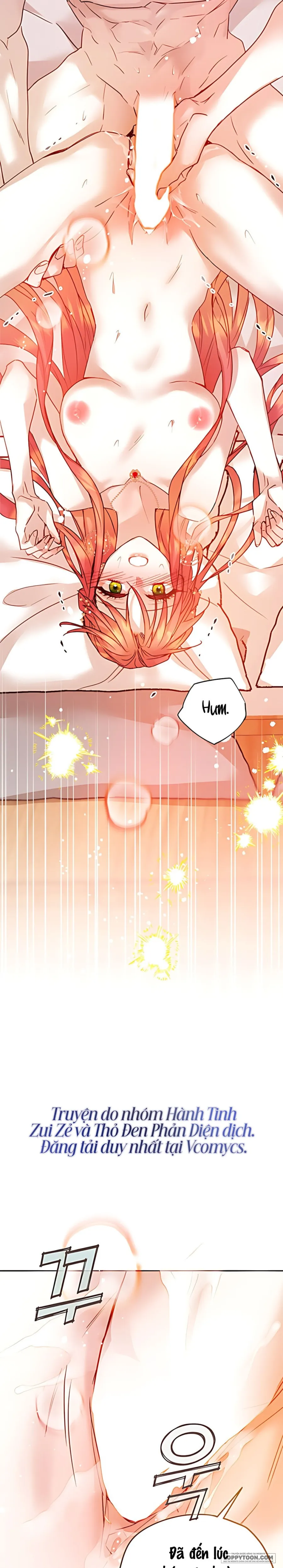 Hãy Ăn Dâu Tây Đi Ạ - Chap 7 - Trang 48