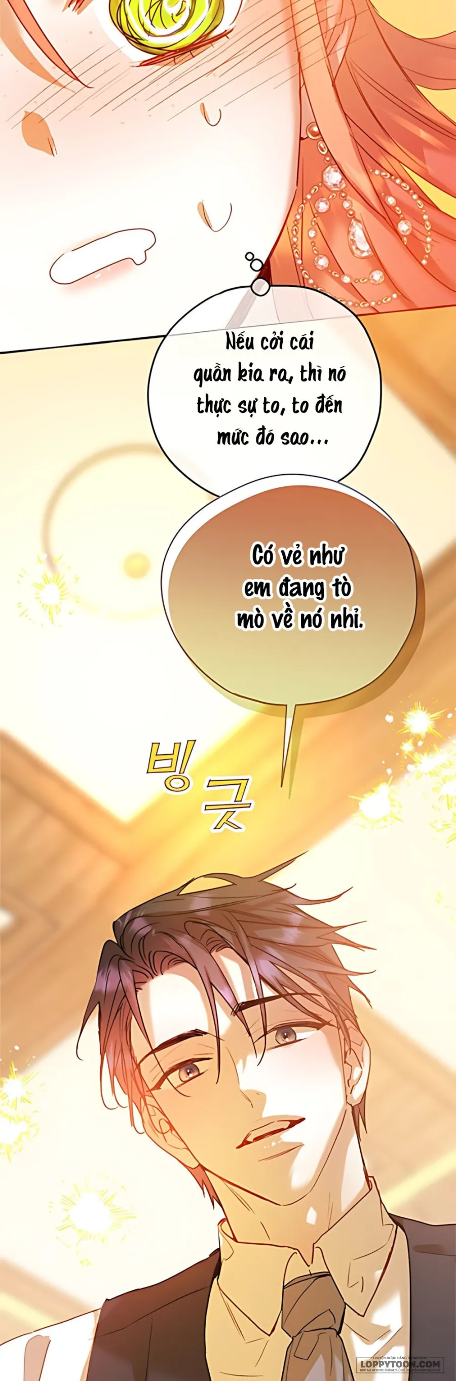 Hãy Ăn Dâu Tây Đi Ạ - Chap 7 - Trang 7