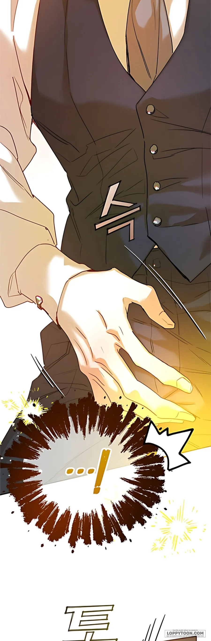 Hãy Ăn Dâu Tây Đi Ạ - Chap 7 - Trang 8