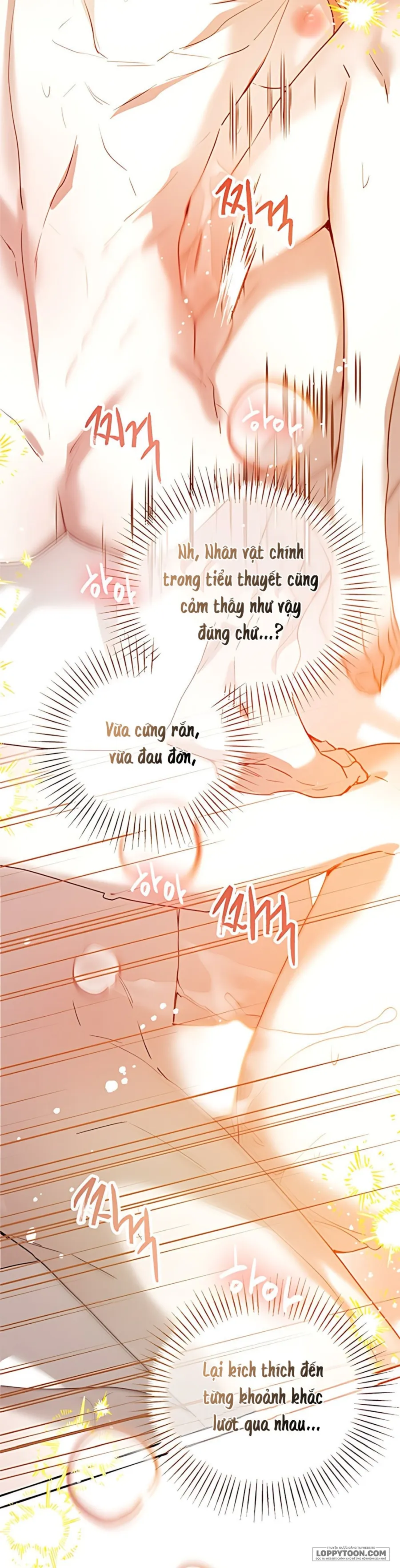 Hãy Ăn Dâu Tây Đi Ạ - Chap 8 - Trang 2