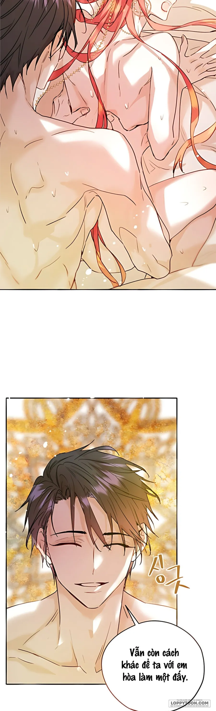Hãy Ăn Dâu Tây Đi Ạ - Chap 8 - Trang 13