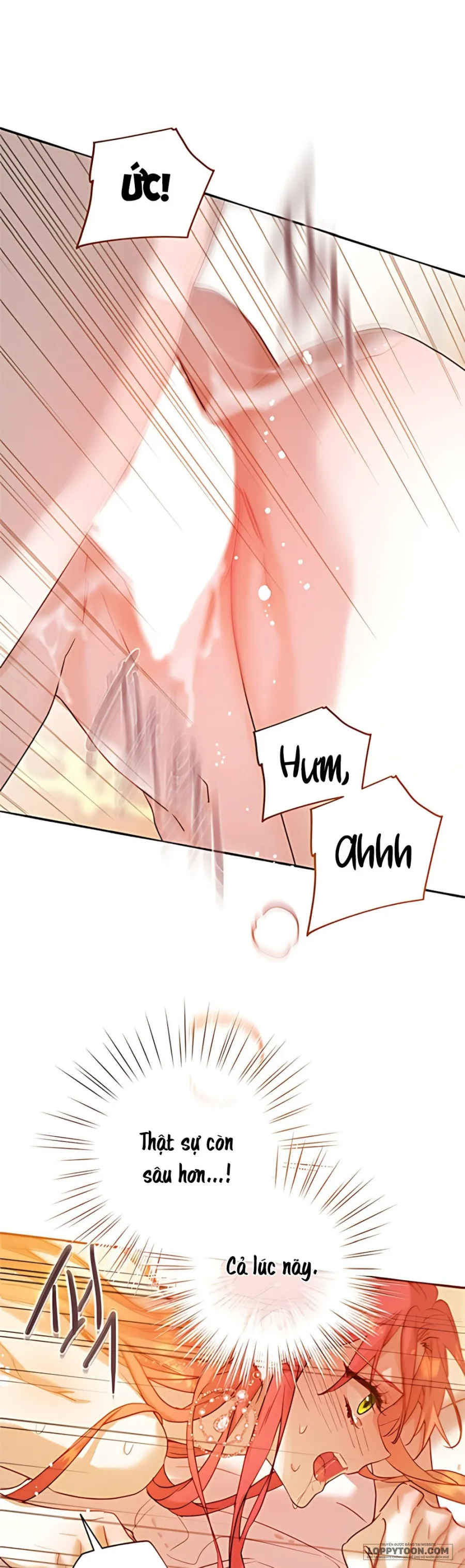 Hãy Ăn Dâu Tây Đi Ạ - Chap 8 - Trang 16