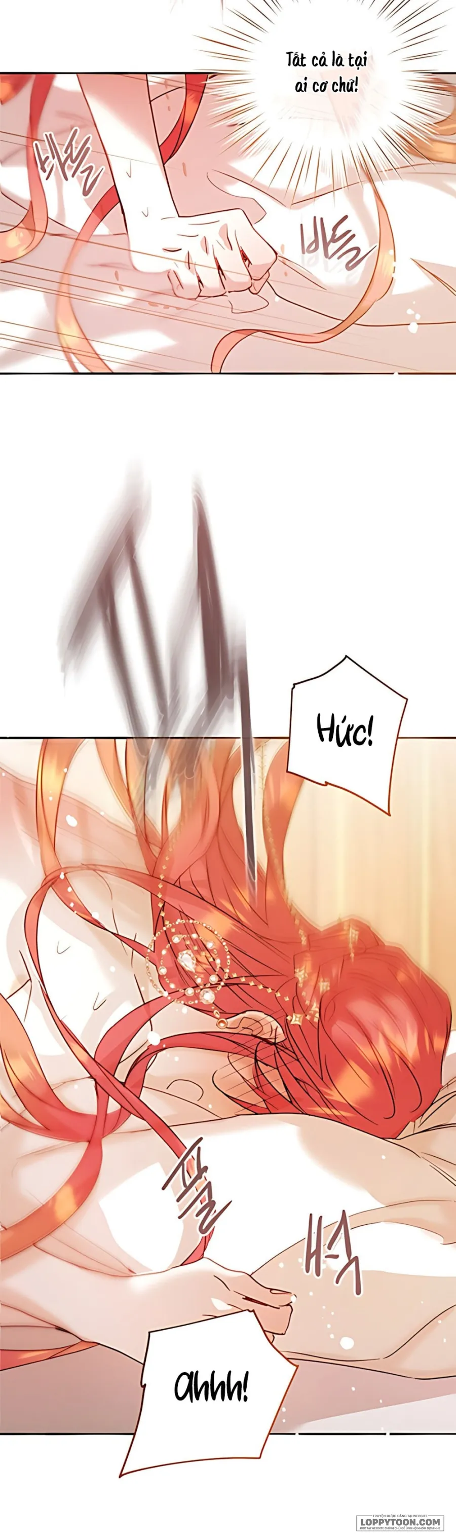 Hãy Ăn Dâu Tây Đi Ạ - Chap 8 - Trang 18