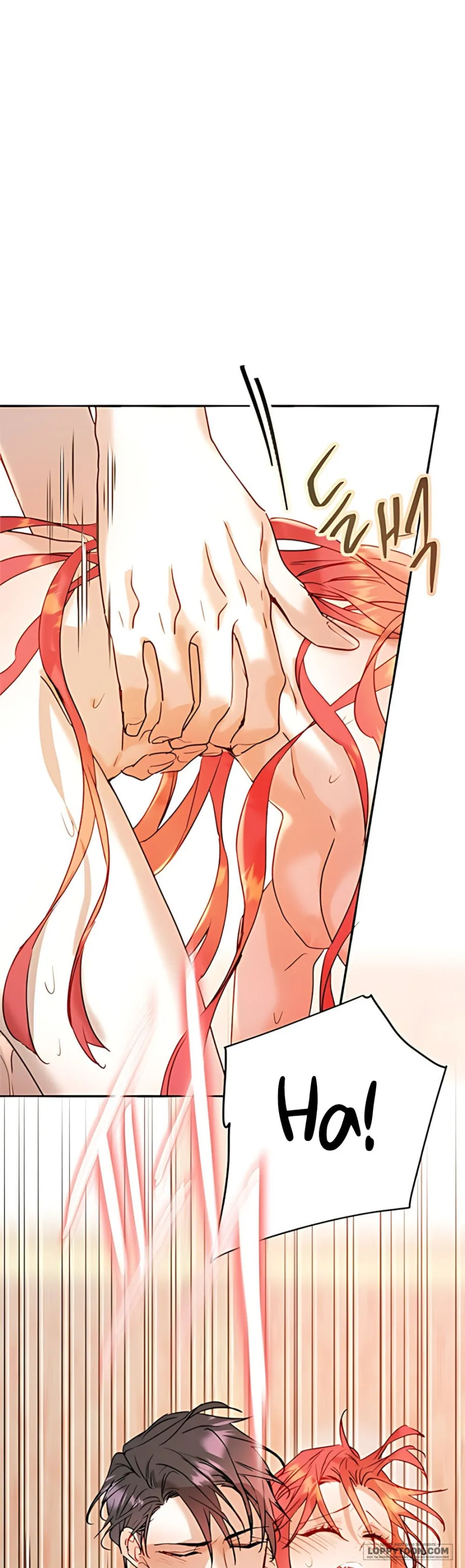 Hãy Ăn Dâu Tây Đi Ạ - Chap 8 - Trang 19