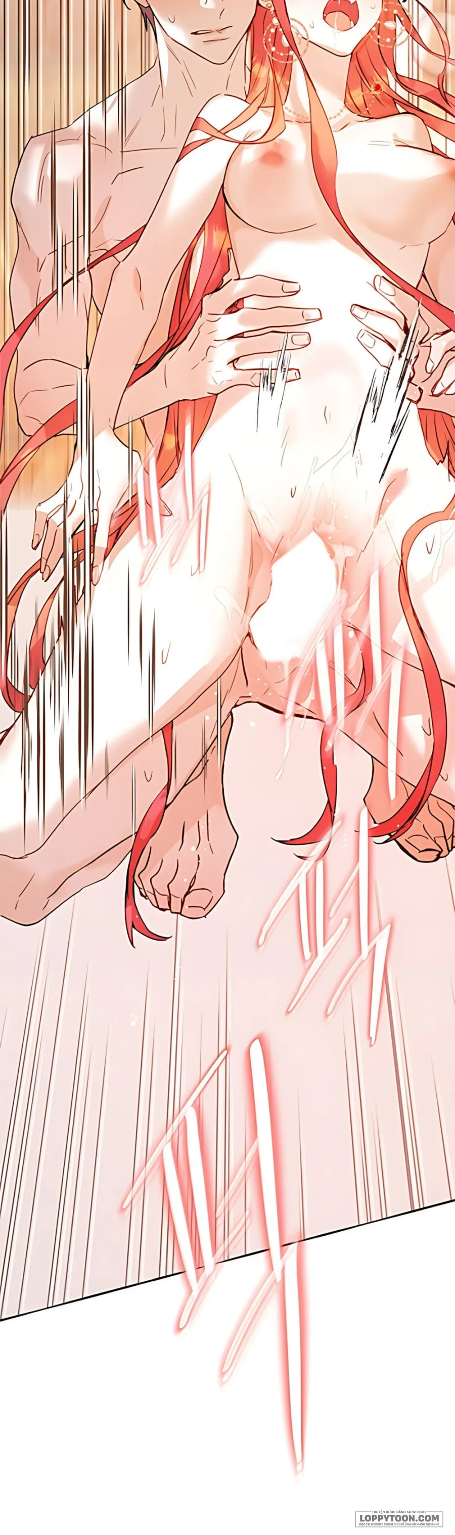 Hãy Ăn Dâu Tây Đi Ạ - Chap 8 - Trang 20
