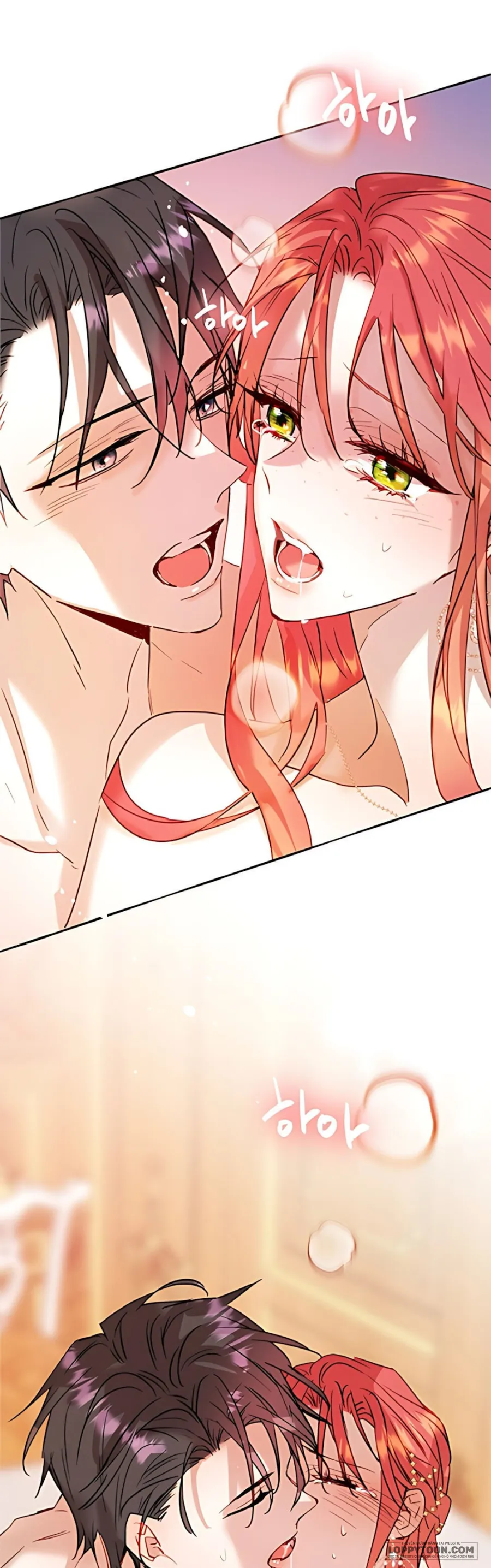 Hãy Ăn Dâu Tây Đi Ạ - Chap 8 - Trang 21