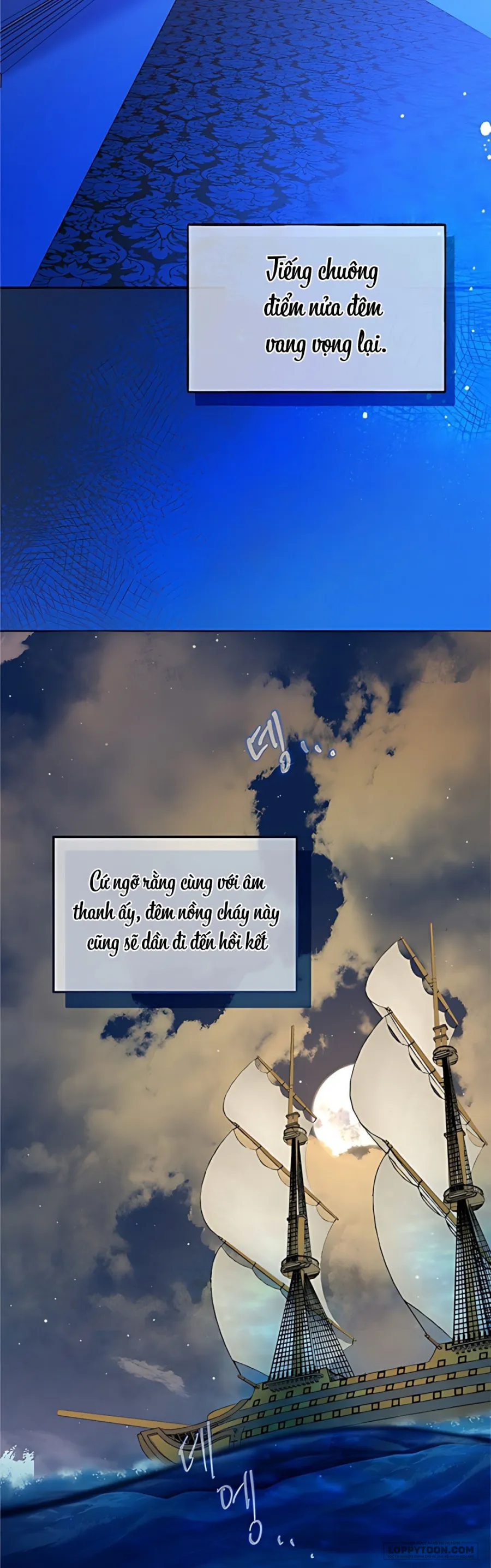 Hãy Ăn Dâu Tây Đi Ạ - Chap 8 - Trang 23