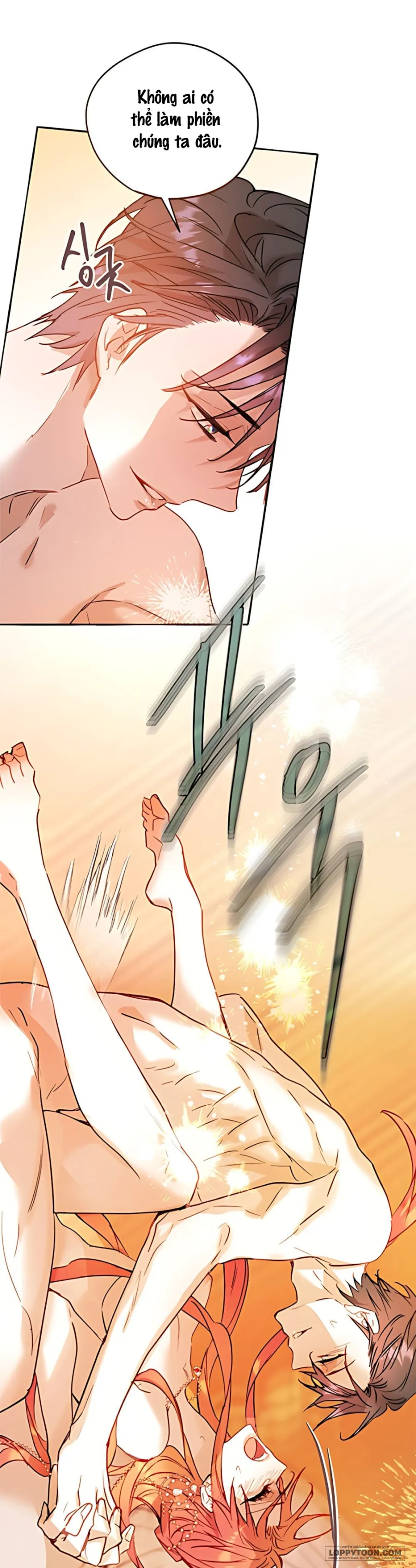 Hãy Ăn Dâu Tây Đi Ạ - Chap 8 - Trang 26