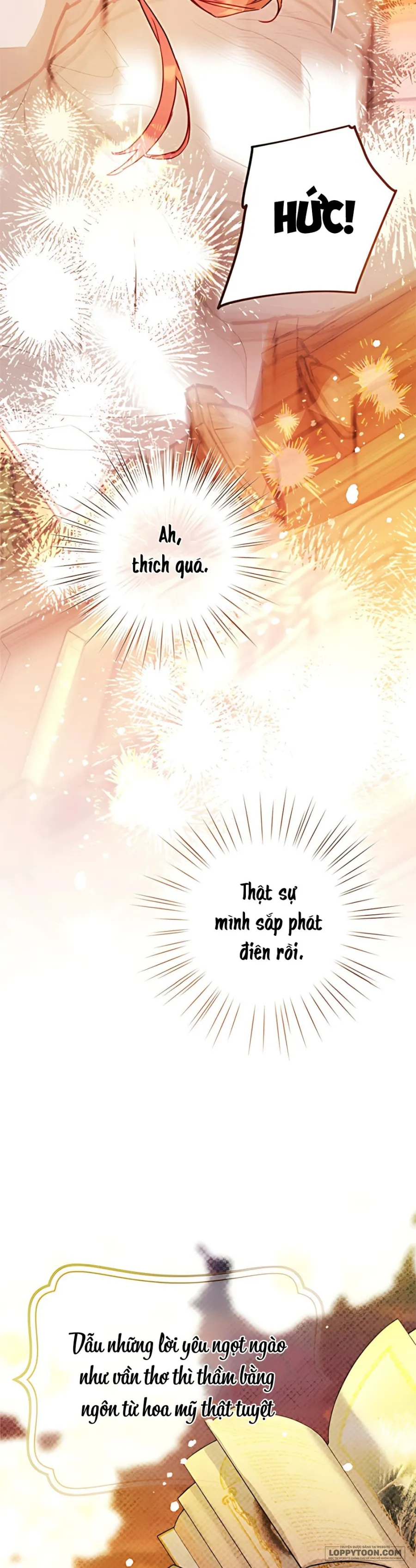 Hãy Ăn Dâu Tây Đi Ạ - Chap 8 - Trang 27
