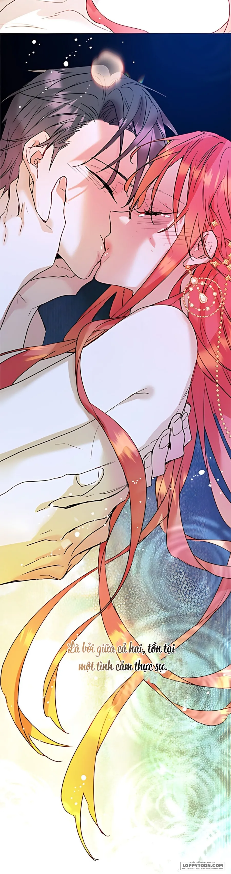 Hãy Ăn Dâu Tây Đi Ạ - Chap 8 - Trang 30